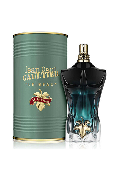 Jean Paul Gaultier EDP ​​Le Beau Le Parfum Intense - 125ML (Eau de Parfum)