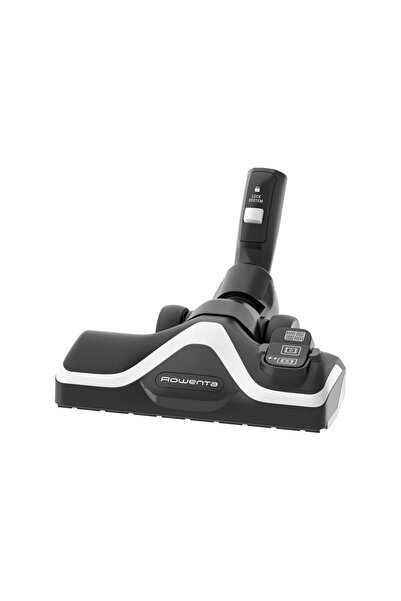 Rowenta ZR903801 Power Glide Brush for Vacuums, Black