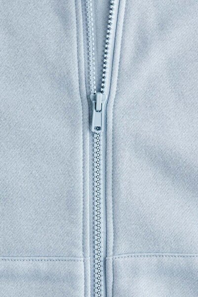 H&M Zip-through hoodie