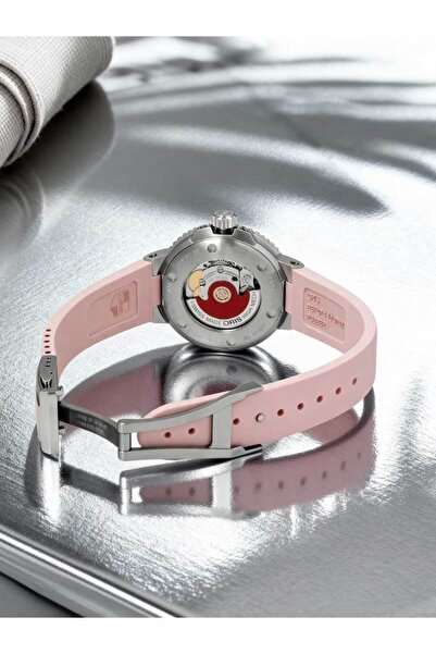 Oris Ladies Watch 01 733 7770 4158-07 4 18 66FC, Automatic, 36mm, 30ATM