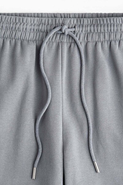 H&M Cotton-blend sweatpants