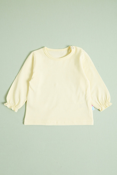 Fulla Moda 100% Cotton Daisy Embroidered Girls' 2-Piece Salopet Set