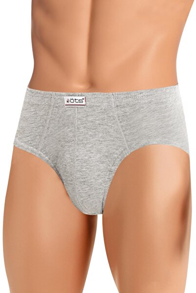 Öts Ανδρικό εσώρουχο μονόκλινο (100% βαμβάκι)