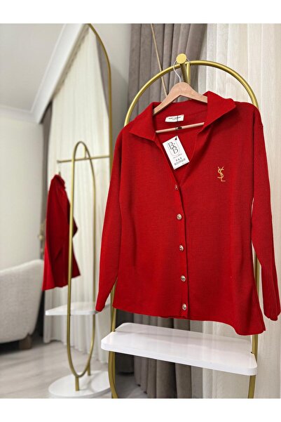 B & B Boutiquee TRİKO HIRKA