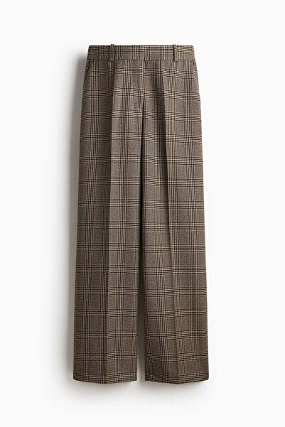 H&M Tailored trousers