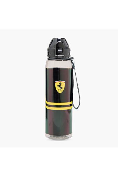 Ferrari Printed Water Bottle - 1 L
