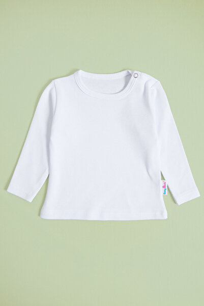 Fulla Moda 100% Cotton Teddy Bear Embroidered Baby Salopet Set