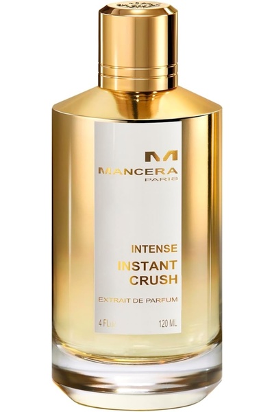 MANCERA PERFUMES مانسيرا إنستانت كراش – 120 مل أو دي بارفان (للجنسين)