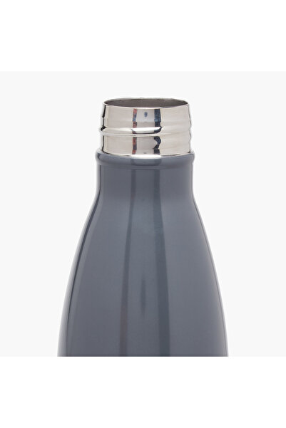 Juniors Printed Stainless Steel Water Bottle with Leakproof Lid – 500 ml