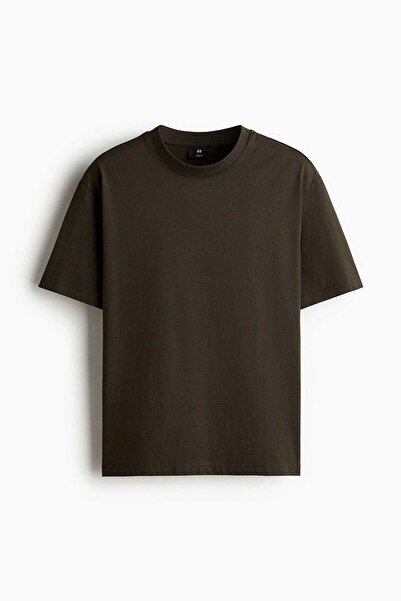 H&M Loose Fit T-shirt