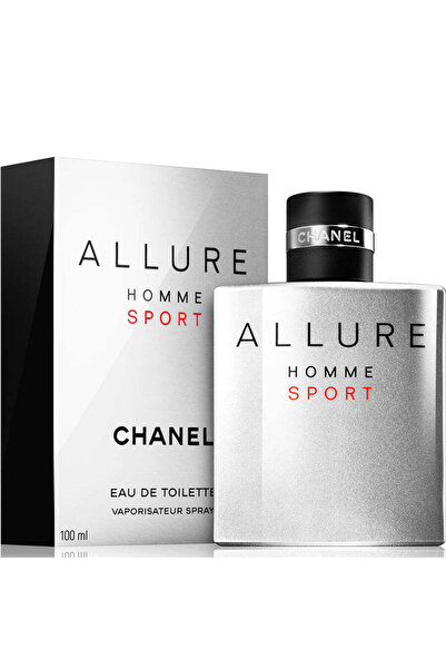 Chanel EDP ​​Allure Homme Sport - 100ML (Eau de Parfum)