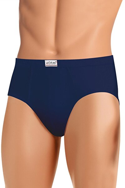 Öts Ανδρικό εσώρουχο μονόκλινο (100% βαμβάκι)
