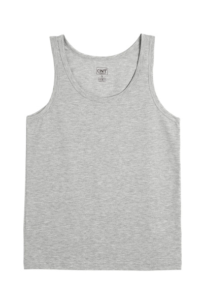 CNT Ribana Fabric Men's 6-Pack Undershirts