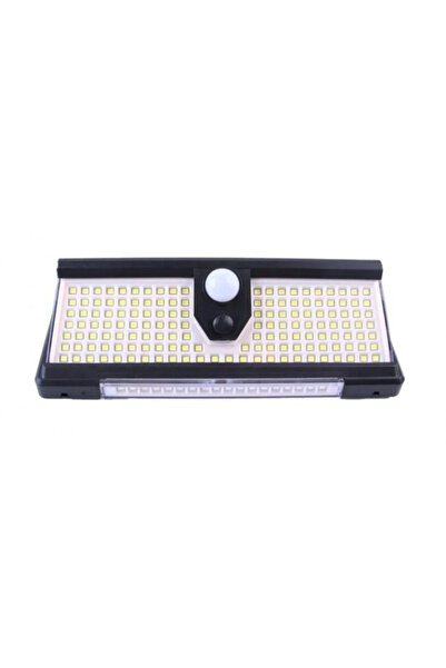 prelate-soare Lampa solara de perete CL S190 senzor de miscare 190SMD