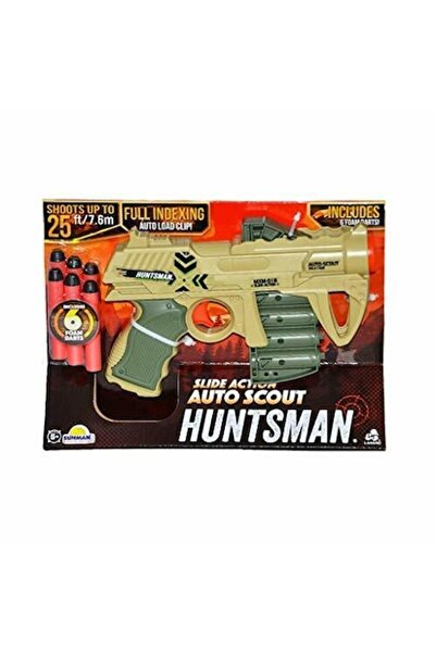 Huntsman Auto Scout Blaster (91901)