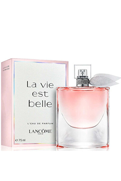 Lancome EDP La Vie Est Belle - 75ML (Apa de Parfum)
