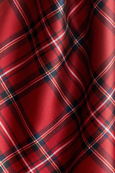 H&M Flared-skirt dress