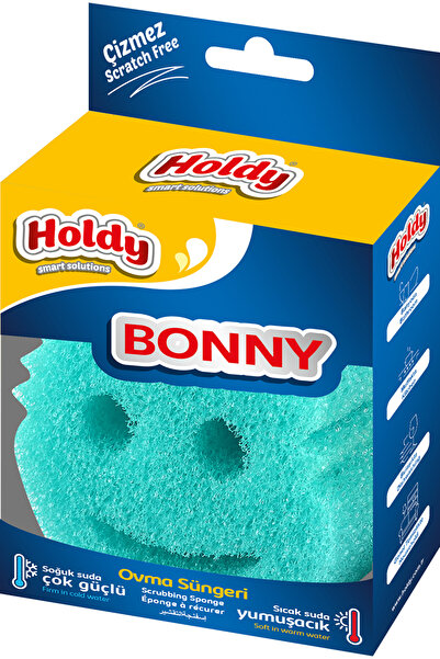 Holdy Bonny Scrub Sponge
