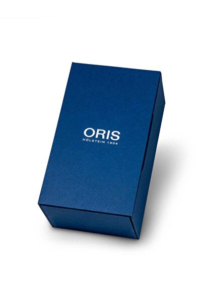 Oris Ladies Watch 01 733 7770 4150-Set, Automatic, 36mm, 30ATM