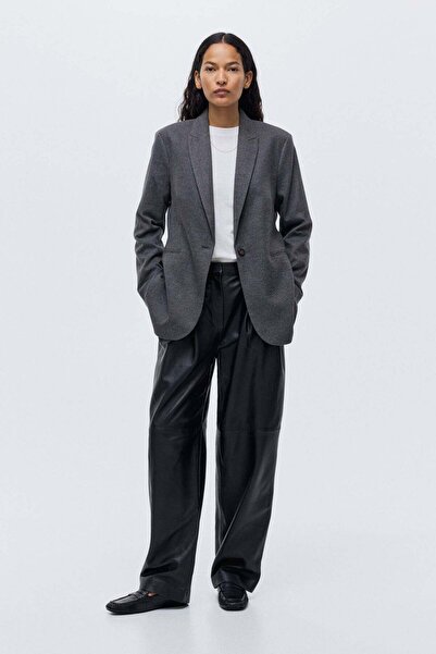 H&M Single-breasted blazer