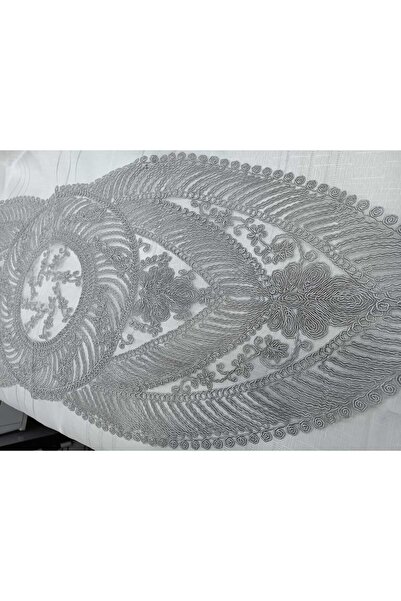 S.Y French Guipure Lace with Cord