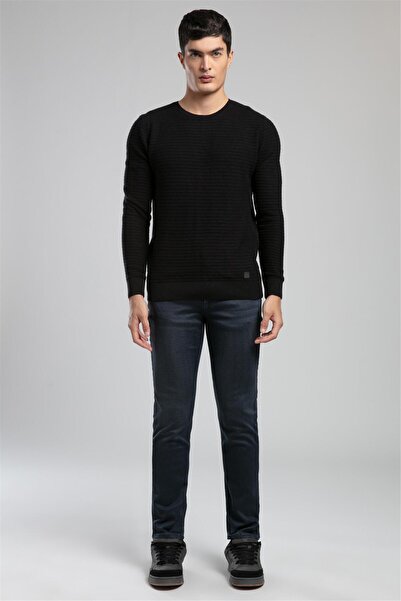 Lee Cooper Jagger Normal Bel Dar Kesim Düz Paça Abigail Iris Sprite Erkek Jea...