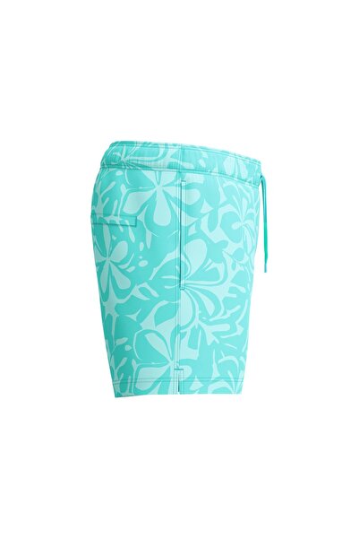 SPEEDO Men's swim shorts Print Redondo Edge Volley 14” blue