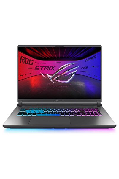 ASUS ROG Strix G18 G815LW-S9119W003 U9 275HX 32GB 2TBSSD RTX5080 18" WQXGA DO...