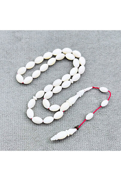 tesbihpasaji Usta İşçilikli Narçıl Ağacı Tesbih