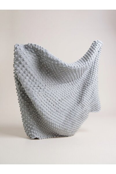 Özdilek Baby Bud Blanket – Soft, Warm and Lightweight Textured