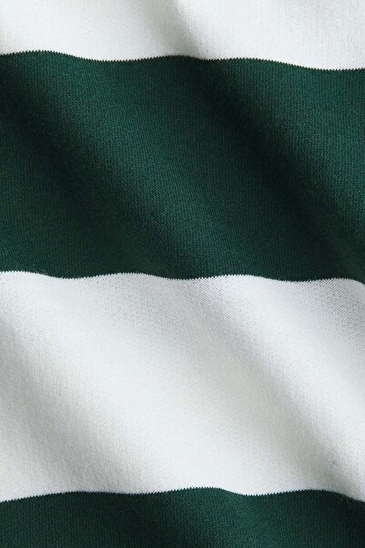 H&M Oversized crew-neck sweatshirt