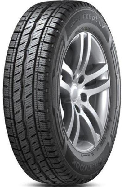 Hankook 195/80R15C 108/106R Wınter I* Cept Lv Rw12 Kış Oto Lastiği (Üretim Yı...