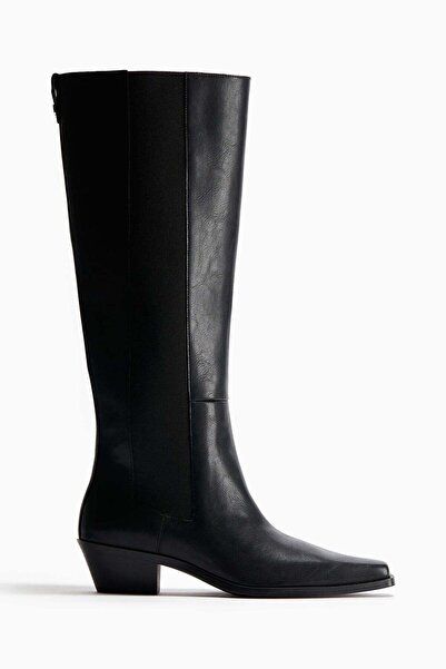 H&M Knee-high boots