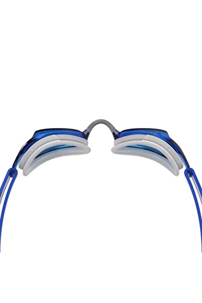 SPEEDO Vanquisher 3.0 Kids Swimming Goggles – Blue