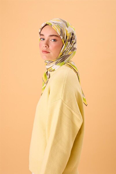 Silk Home Eșarfă organică 79017-02