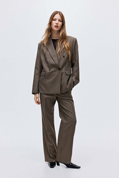 H&M Tailored trousers