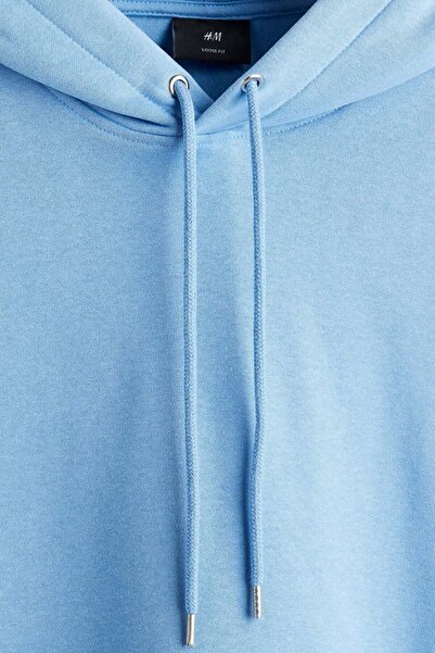 H&M Relaxed Fit Hoodie