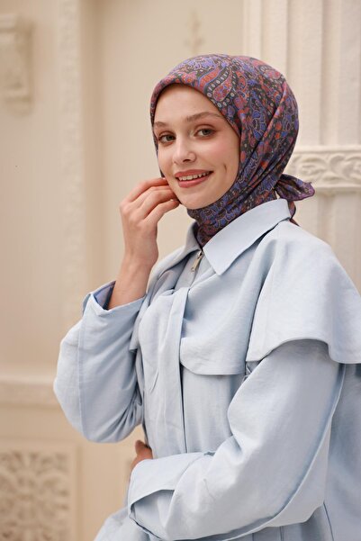 Silk Home Eșarfă organică 79015-19