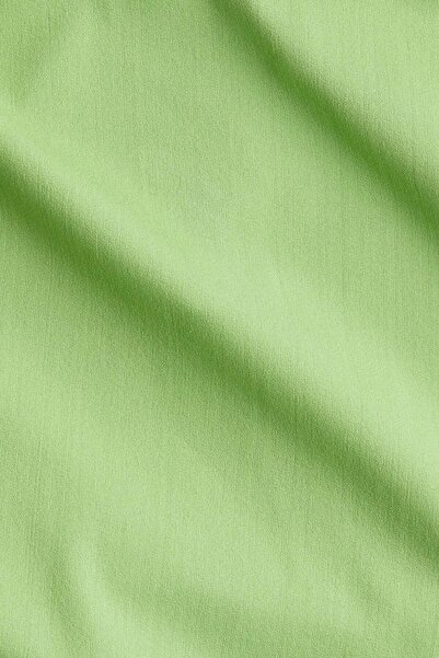 H&M Draped off-the-shoulder top