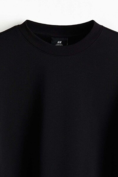 H&M Loose Fit Sweatshirt