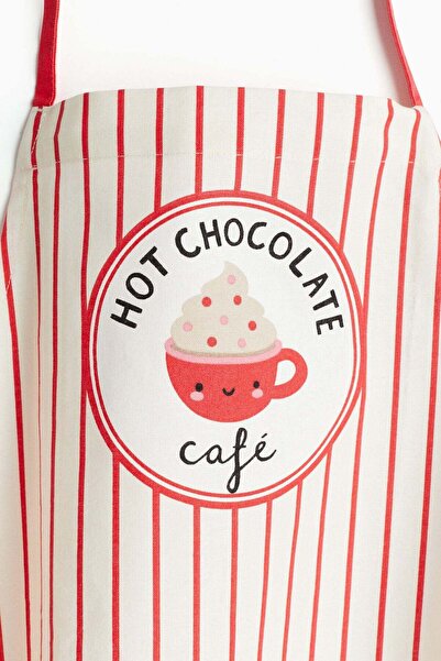 H&M Children’s apron and chef’s hat