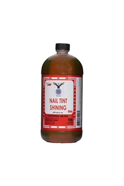 BLACK معقم أظافر 1000 مل