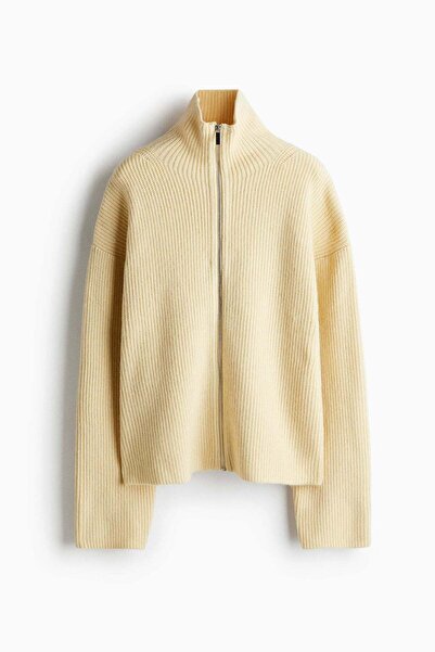 H&M Zip-through cardigan