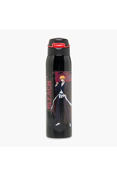 babyshop Bleach Print Insulated Water Bottle - 500 ml