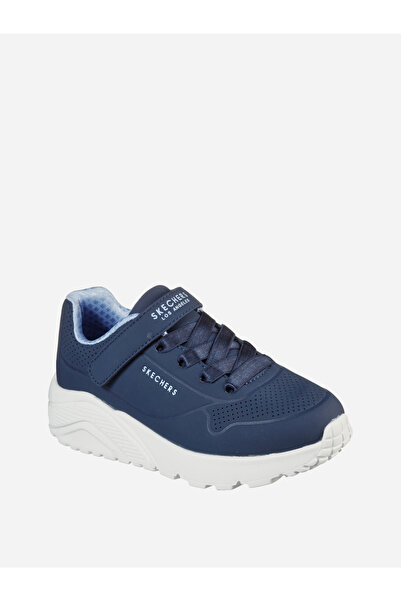 SKECHERS UNO Lite Hook and Loop Shoes