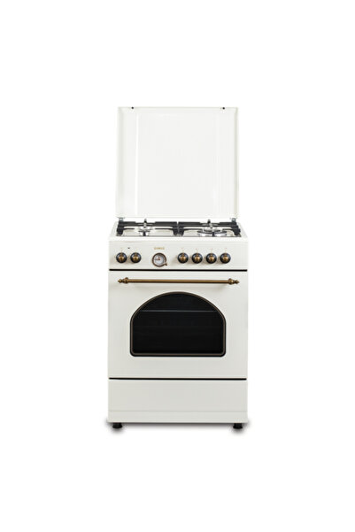 Samus RUSTIC STOVE SR660EL1CW