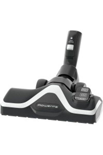Rowenta ZR903801 Power Glide Brush for Vacuums, Black