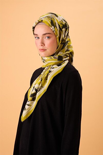 Silk Home Eșarfă organică 79017-04