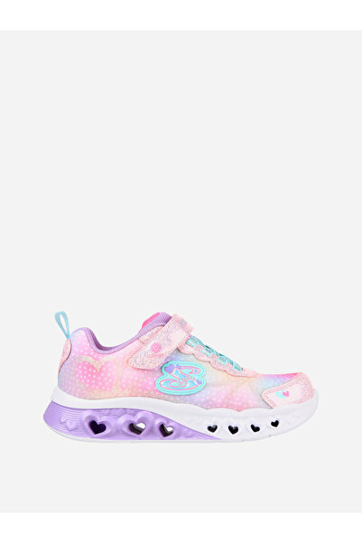 SKECHERS Flutter Heart Lights - Simply Love Shoes
