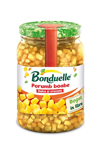 Bonduelle Bonduelle Gold sweet corn kernels, 530g
